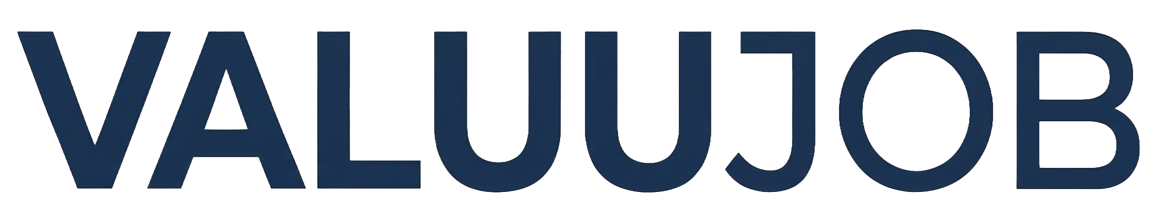 VALUUJOB